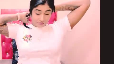 indiantoxic4u online show from July 20, 4:52 pm