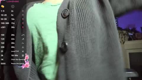 Indie or Rose or Indie Rose or Goddess online show from November 18, 4:13 am