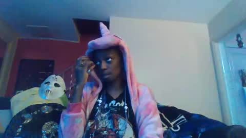 Snapshot of indigo_scorpio chatting on February 16, 8:32 am indigo_scorpio online show from February 16, 8:32 am