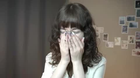 My name Nancy online show from April 29, 8:36 pm