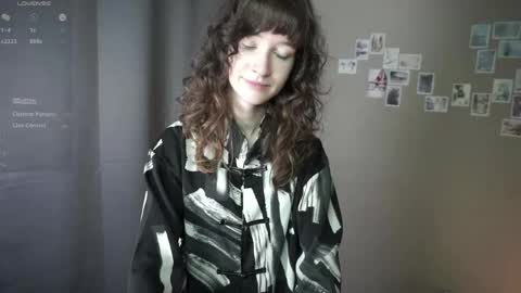 My name Nancy online show from May 13, 8:14 pm