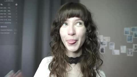 My name Nancy online show from May 11, 7:33 pm