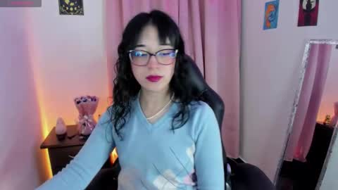 Diana online show from November 16, 2:46 am