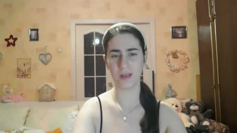 Snapshot of inelika chatting on October 21, 9:08 pm Inna online show from October 21, 9:08 pm