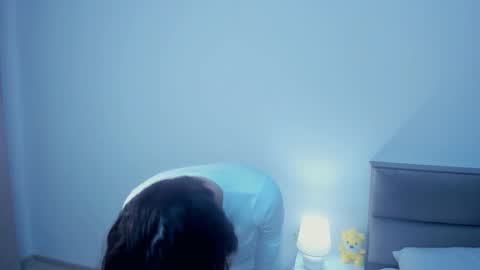 Kira online show from November 10, 4:07 am