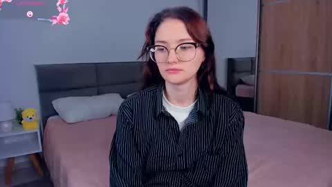 Kira online show from September 16, 4:31 am