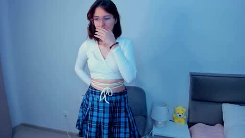 Kira online show from November 23, 4:26 am