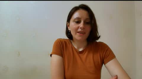 Inessa online show from July 26, 6:15 pm