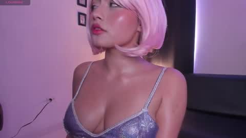 Snapshot of infernalkiss chatting on October 31, 9:08 pm InfernalKiss online show from October 31, 9:08 pm