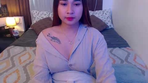 Ms. Vex online show from November 5, 12:38 am