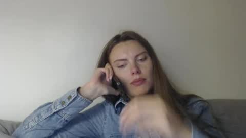 Sweet girl online show from September 19, 6:29 pm