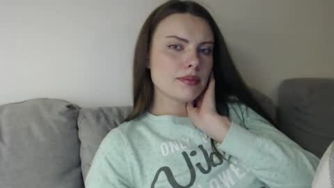 Sweet girl online show from January 9, 8:57 pm