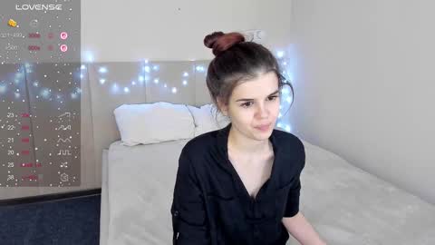 infinity_ti online show from December 23, 2:37 am