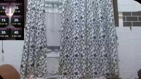 Infinitythegoddess online show from November 9, 6:37 pm