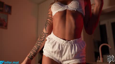 MAL ---  online show from September 17, 11:58 pm