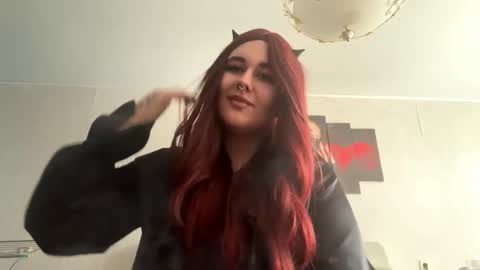 Snapshot of ingabowlet chatting on October 28, 9:37 am Call me Lera online show from October 28, 9:37 am