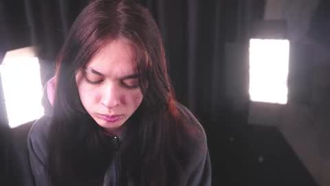 Gracia online show from February 25, 6:17 pm