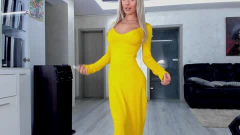 Ingrid online show from January 19, 5:47 am