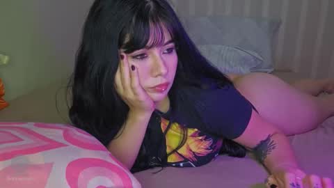 ingridequinti online show from December 14, 3:12 am