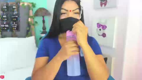 Iniya online show from March 16, 3:16 pm