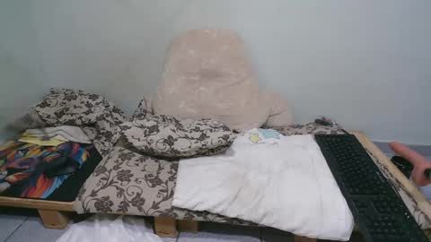 ink brunette online show from April 13, 3:57 pm