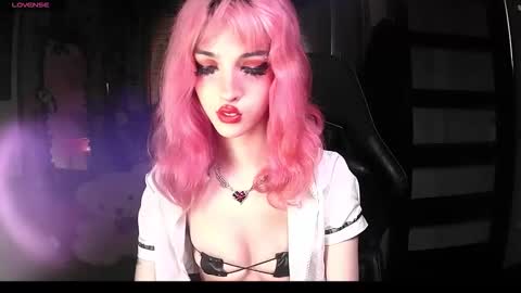 Snapshot of ink_pleasure chatting on September 23, 11:25 pm Pleasure With Rita online show from September 23, 11:25 pm
