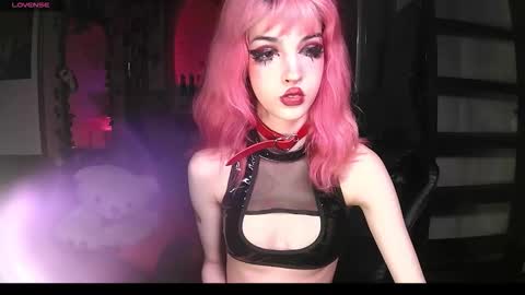 Snapshot of ink_pleasure chatting on September 25, 12:32 am Pleasure With Rita online show from September 25, 12:32 am