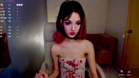 Snapshot of ink_pleasure chatting on March 9, 2:18 am Pleasure With Rita online show from March 9, 2:18 am