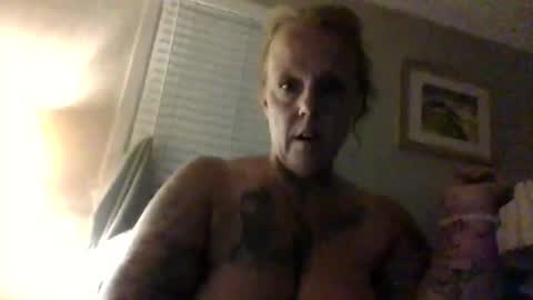 inkedlette online show from July 8, 3:31 am