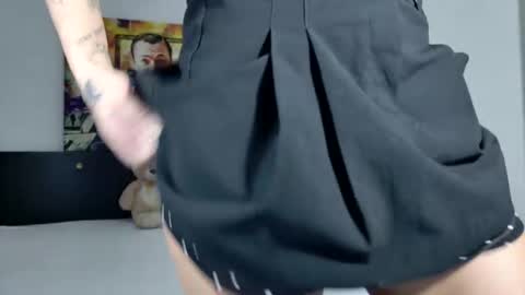 inna_sense online show from October 7, 5:06 pm