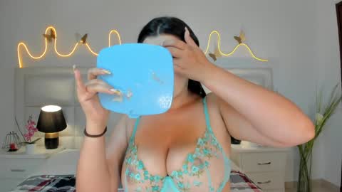 innavolkova online show from May 20, 12:13 pm