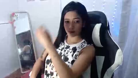 bianca online show from April 19, 5:35 pm