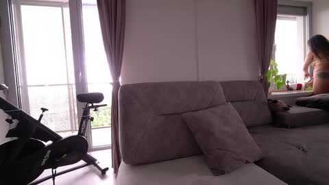 Maria online show from May 13, 9:59 am