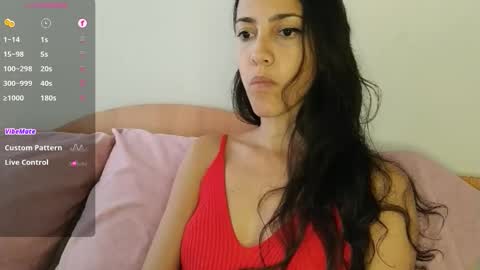 Laroa online show from September 15, 10:17 pm