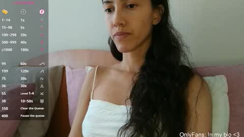 Laroa online show from February 9, 8:33 pm