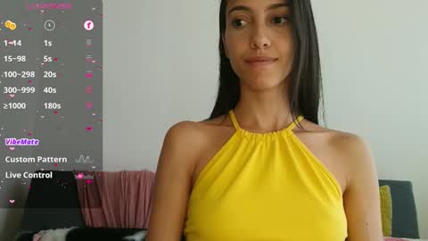 Laroa online show from January 25, 9:57 pm