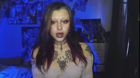 Snapshot of insunnity666 chatting on September 25, 3:49 am Insunnity666 online show from September 25, 3:49 am