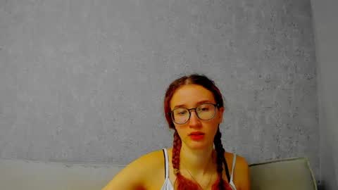 Bernadette  Join  online show from April 14, 9:37 pm