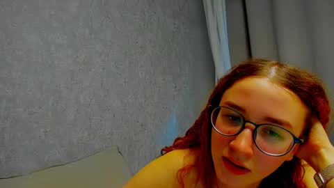Bernadette  Join  online show from May 2, 3:26 pm
