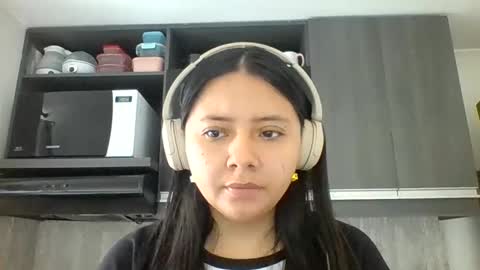 Iris 3 online show from November 10, 3:07 pm