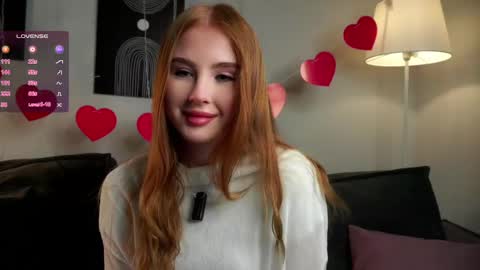 Ellie online show from February 16, 2:10 pm