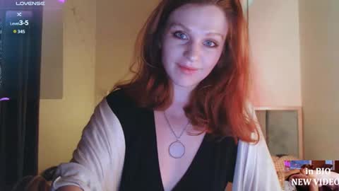 Cassie online show from November 30, 1:26 pm