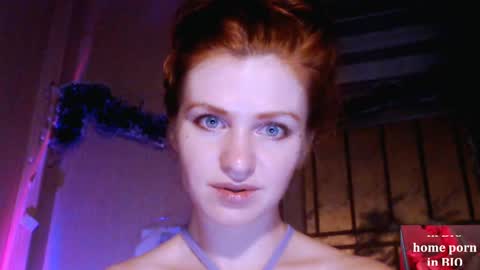 Cassie online show from February 19, 2:01 pm