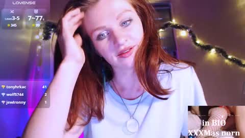 Cassie online show from January 14, 2:11 pm