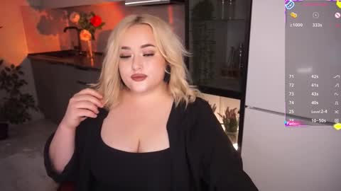 Irena Barr online show from October 25, 8:05 pm