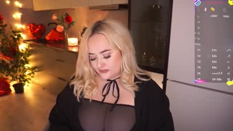 Irena Barr online show from February 13, 7:04 pm