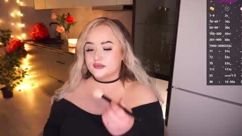 Irena Barr online show from March 2, 6:47 pm