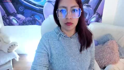 Irene Casas online show from October 23, 3:01 am