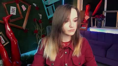 IreneBailey online show from November 10, 9:59 am