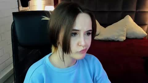 IreneBailey online show from November 27, 9:12 am